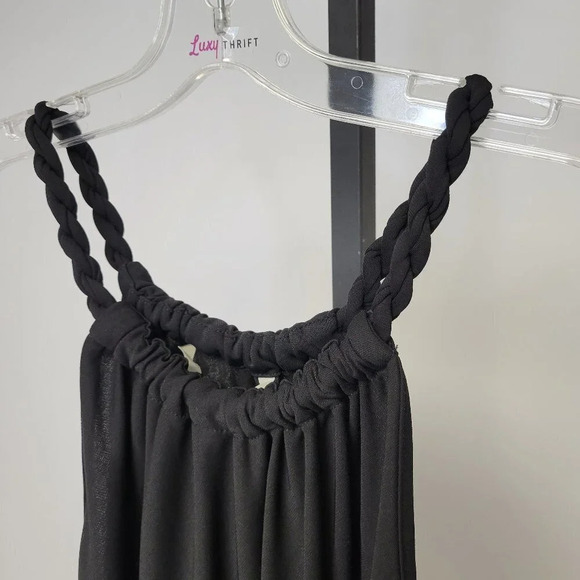 Rachel Roy Braided Top - Picture 3 of 4